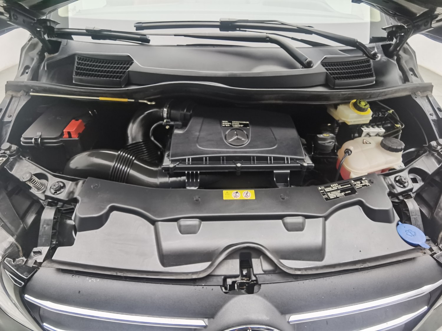Used Mercedes-Benz Vito 2023 2.0 AT