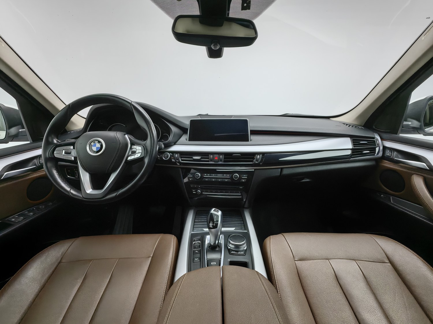 Used BMW X5 (Imported) 2018 3.0 AT