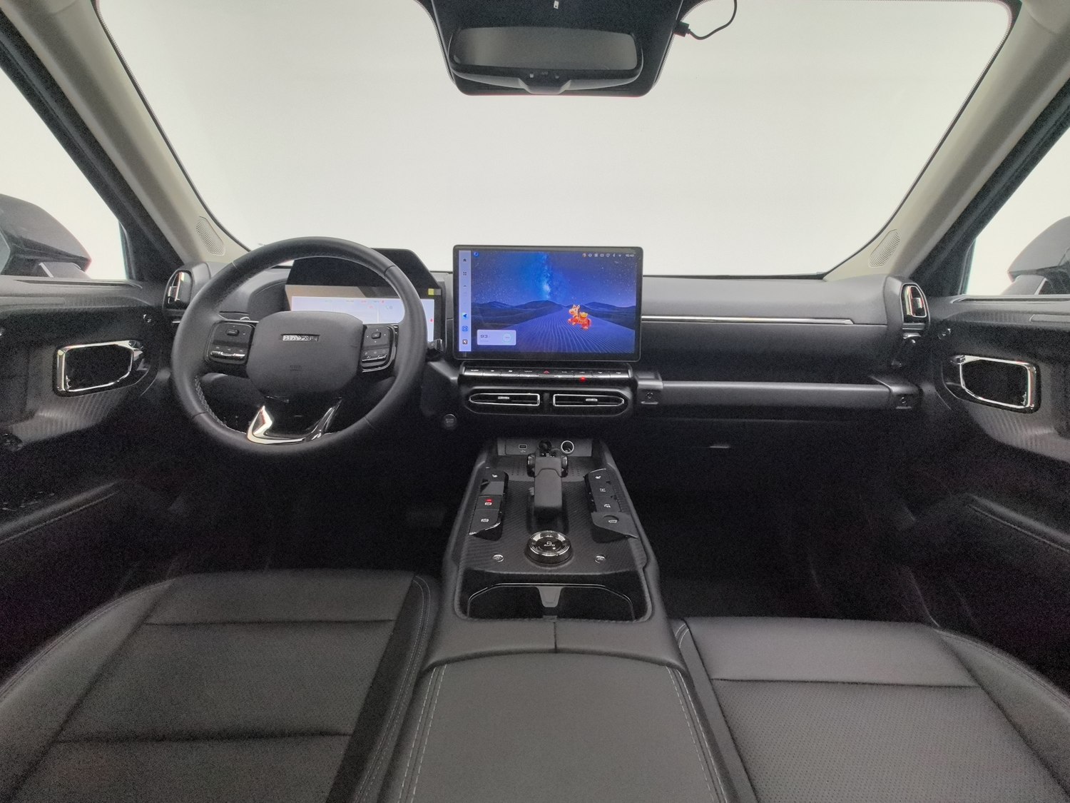 Used Haval 二代大狗 2023 2.0 AT