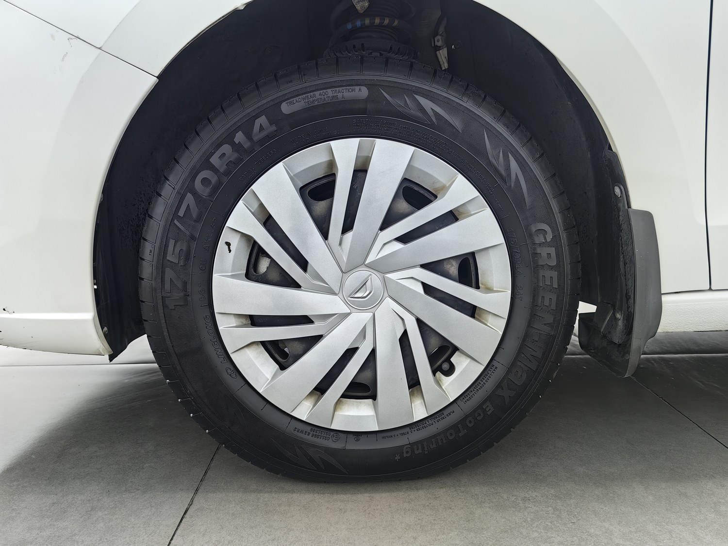 Used Jetta VA3 2020 1.5 AT