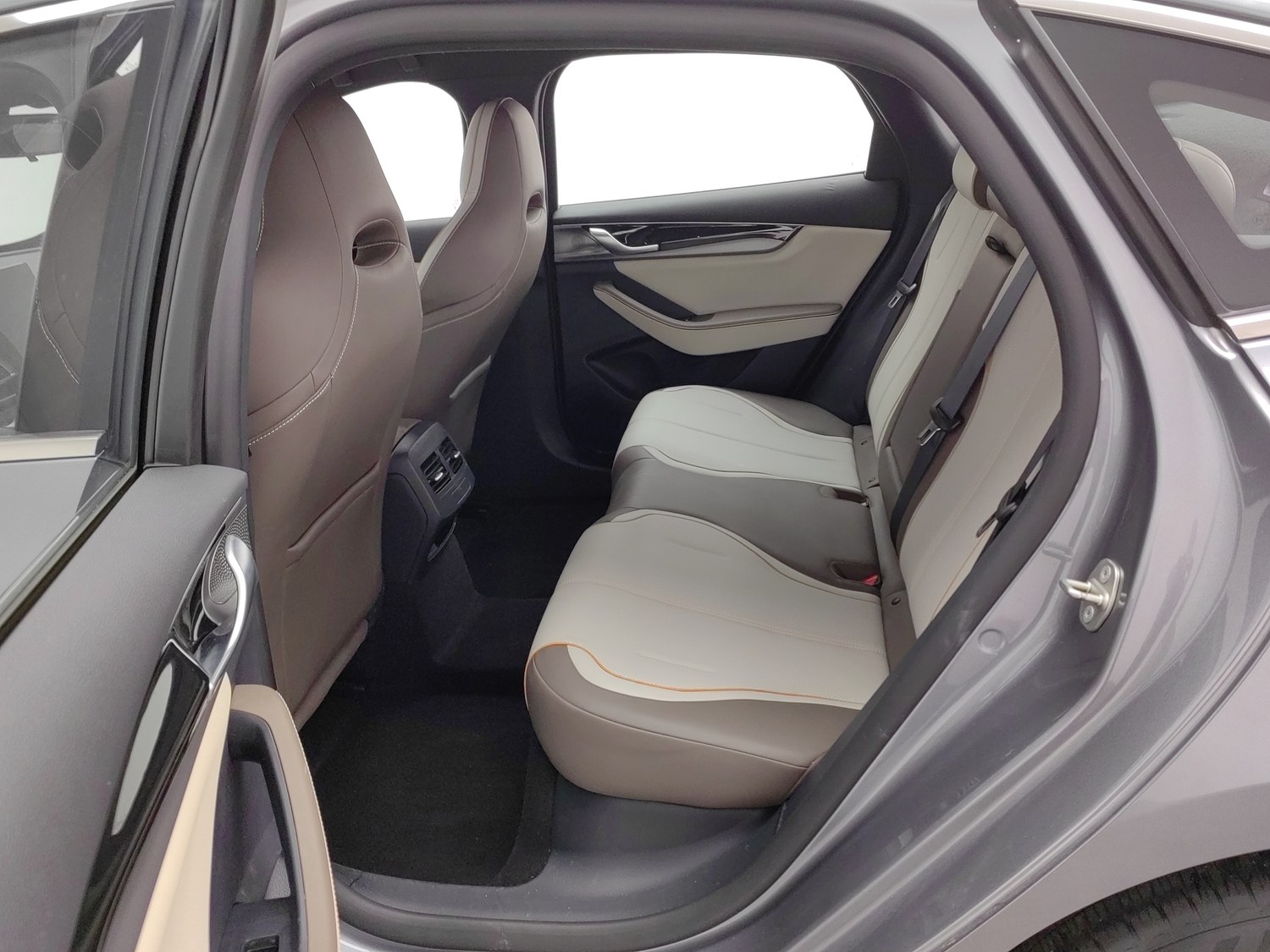 Used BYD Qin PLUS 2023 1.5 AT