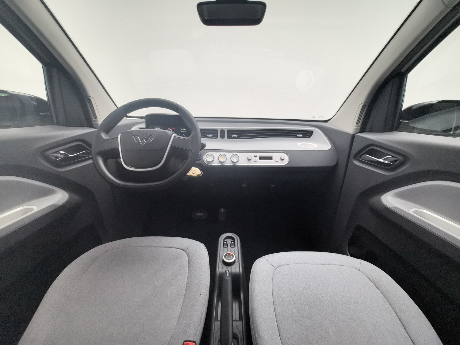 Used Wuling Mini EV 2022