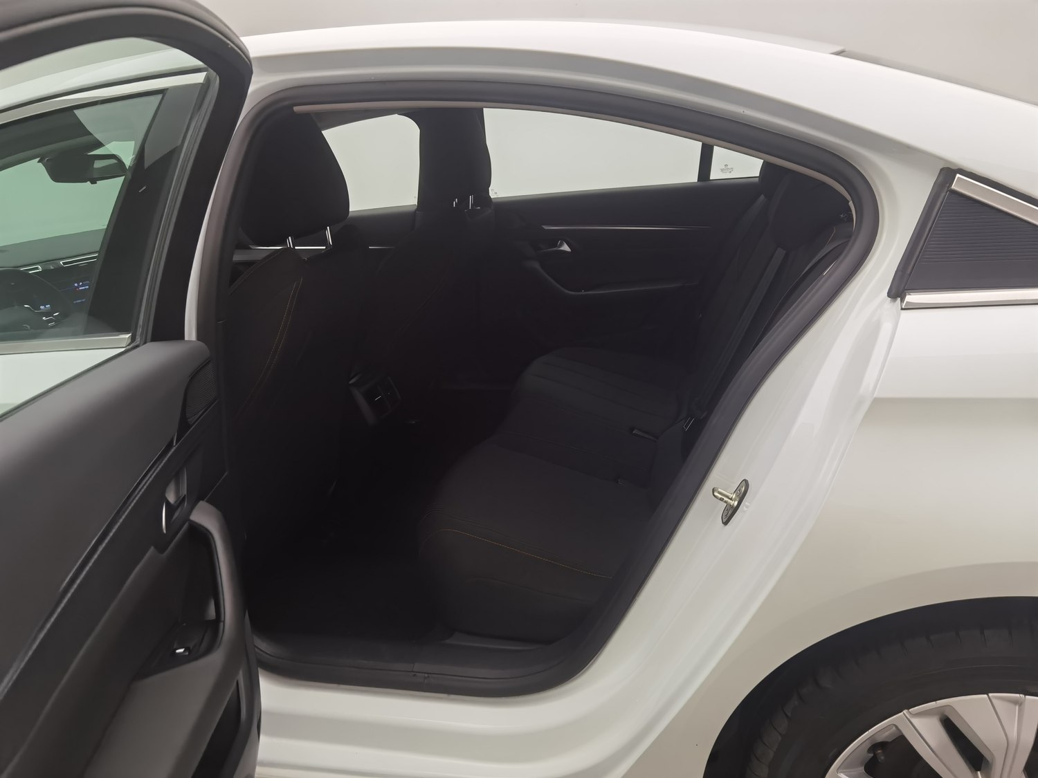 Used Peugeot 508 2022 1.6 AT