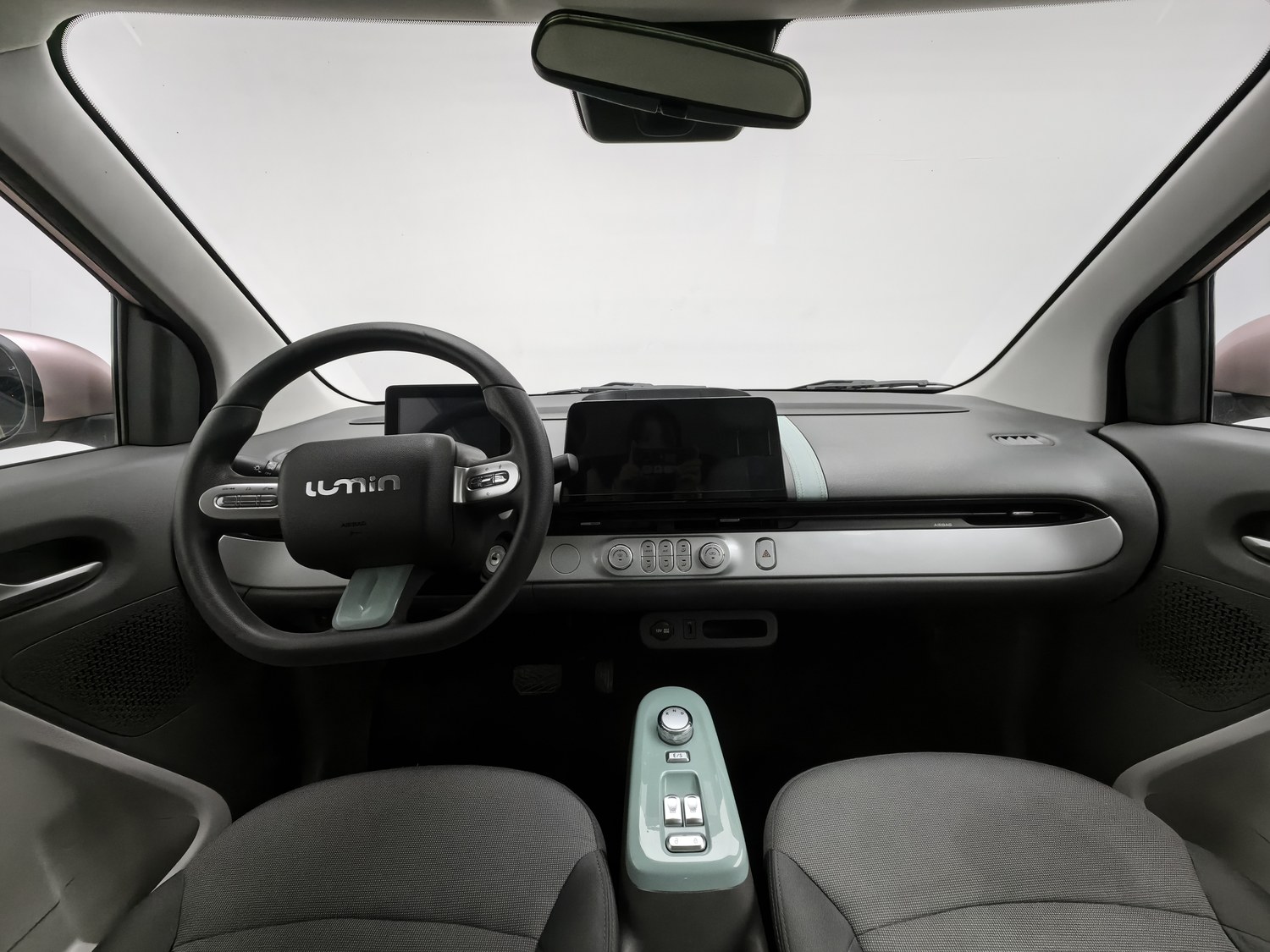 Used Changan Lumin 2022