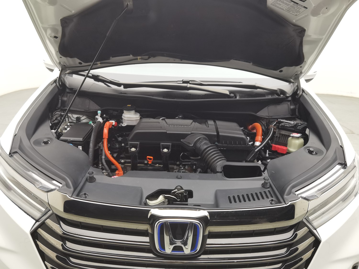 Used Honda Odyssey 2022 2.0 AT