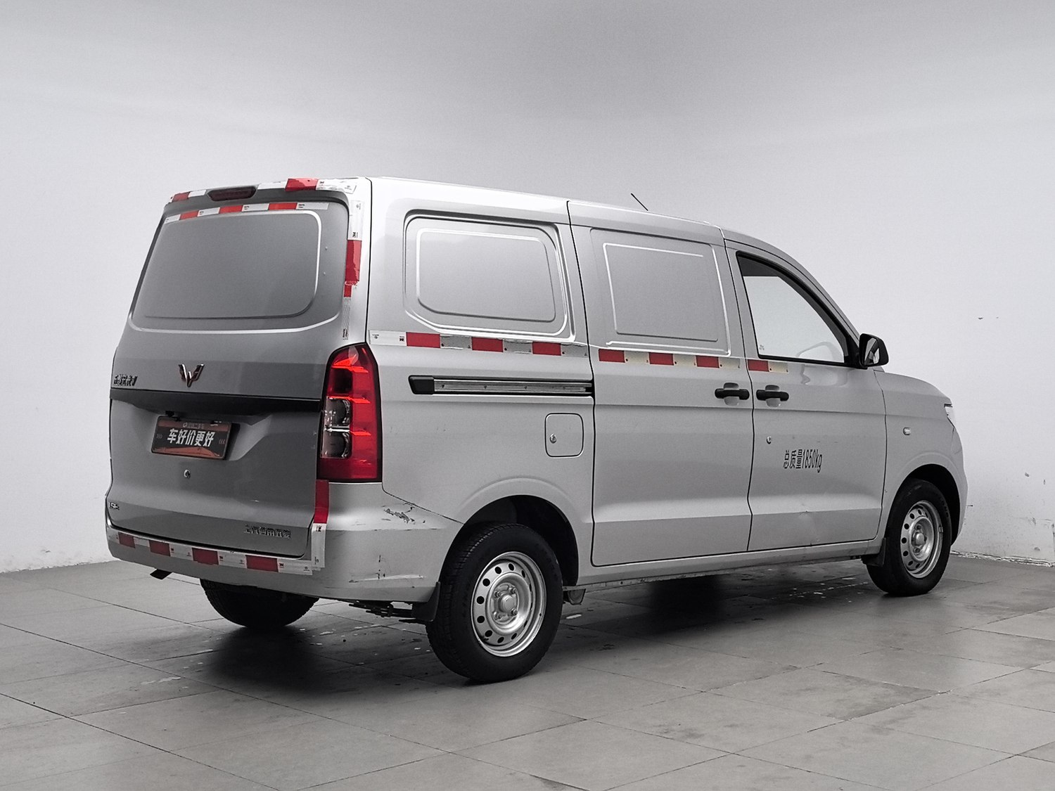 Used Wuling 五菱宏光V 2022 1.5 MT