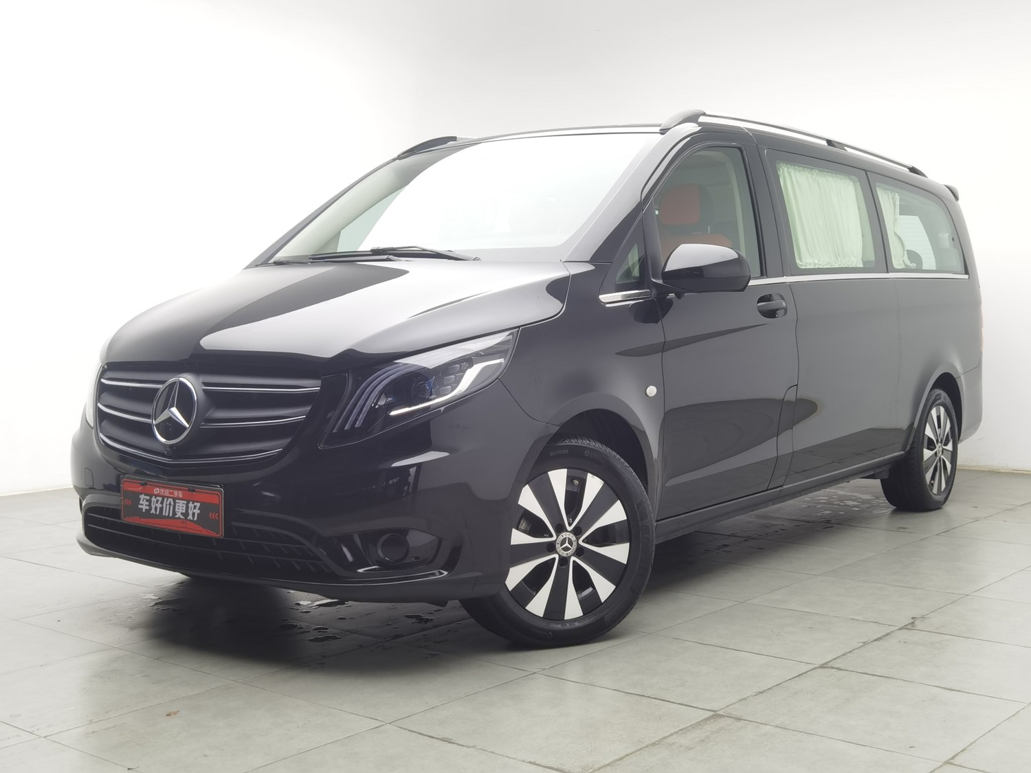 Used Mercedes-Benz Vito 2023 2.0 AT