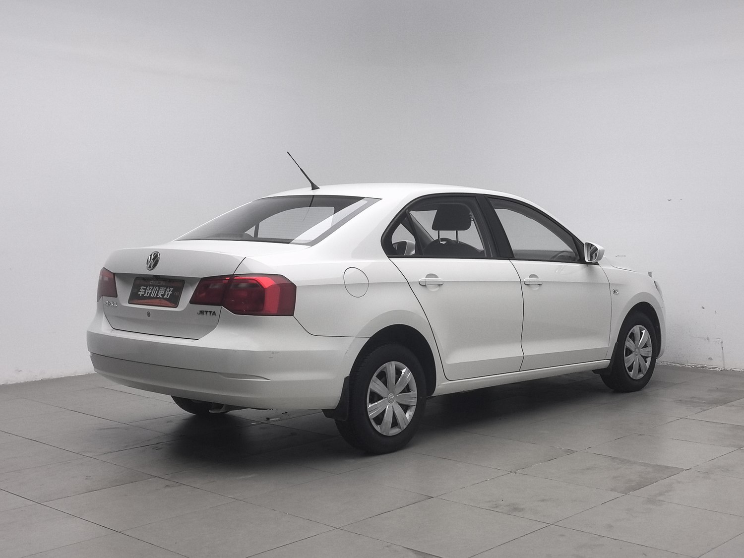 Used Volkswagen Jetta 2015 1.4 MT
