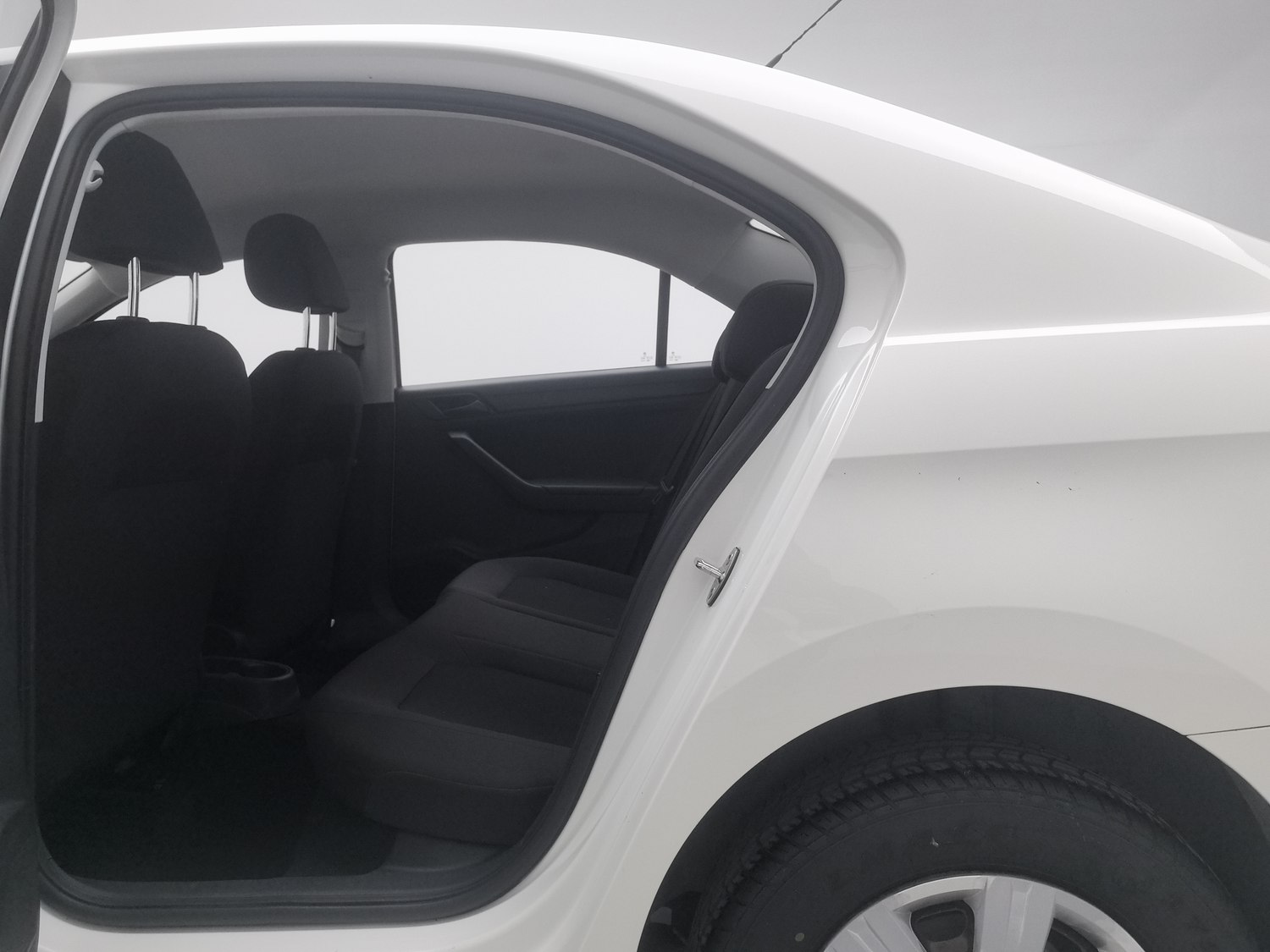 Used Volkswagen Jetta 2015 1.4 MT