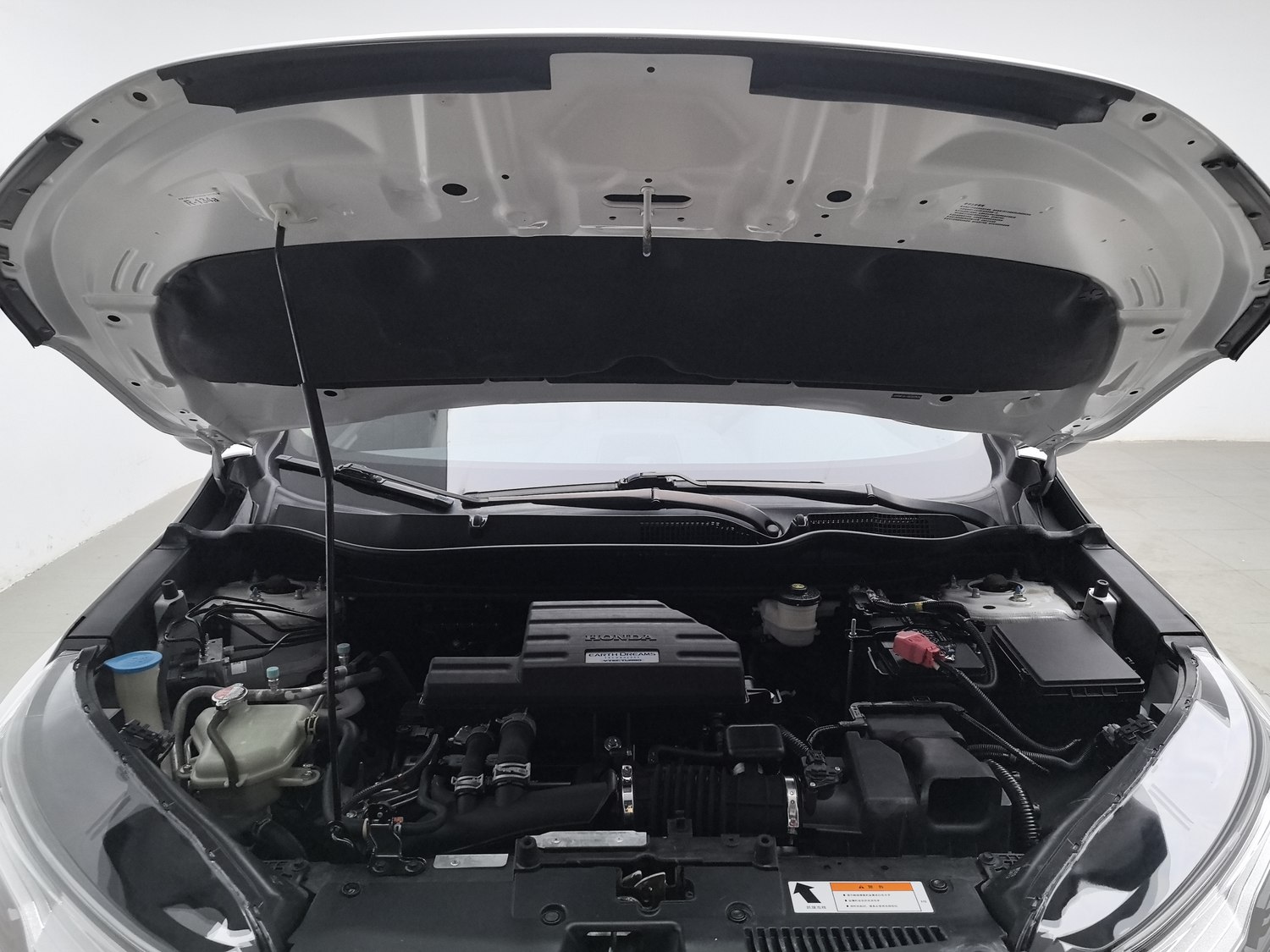 Used Honda CR-V 2021 1.5 AT