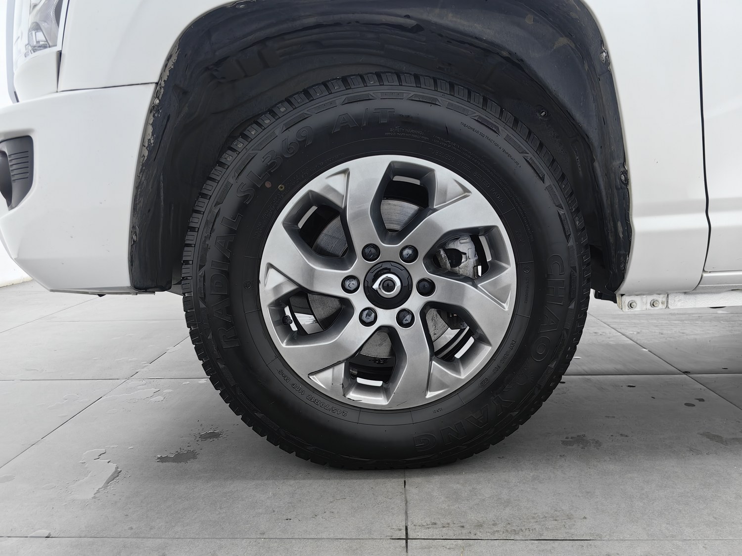 Used Great Wall Poer 2023 2.0 AT