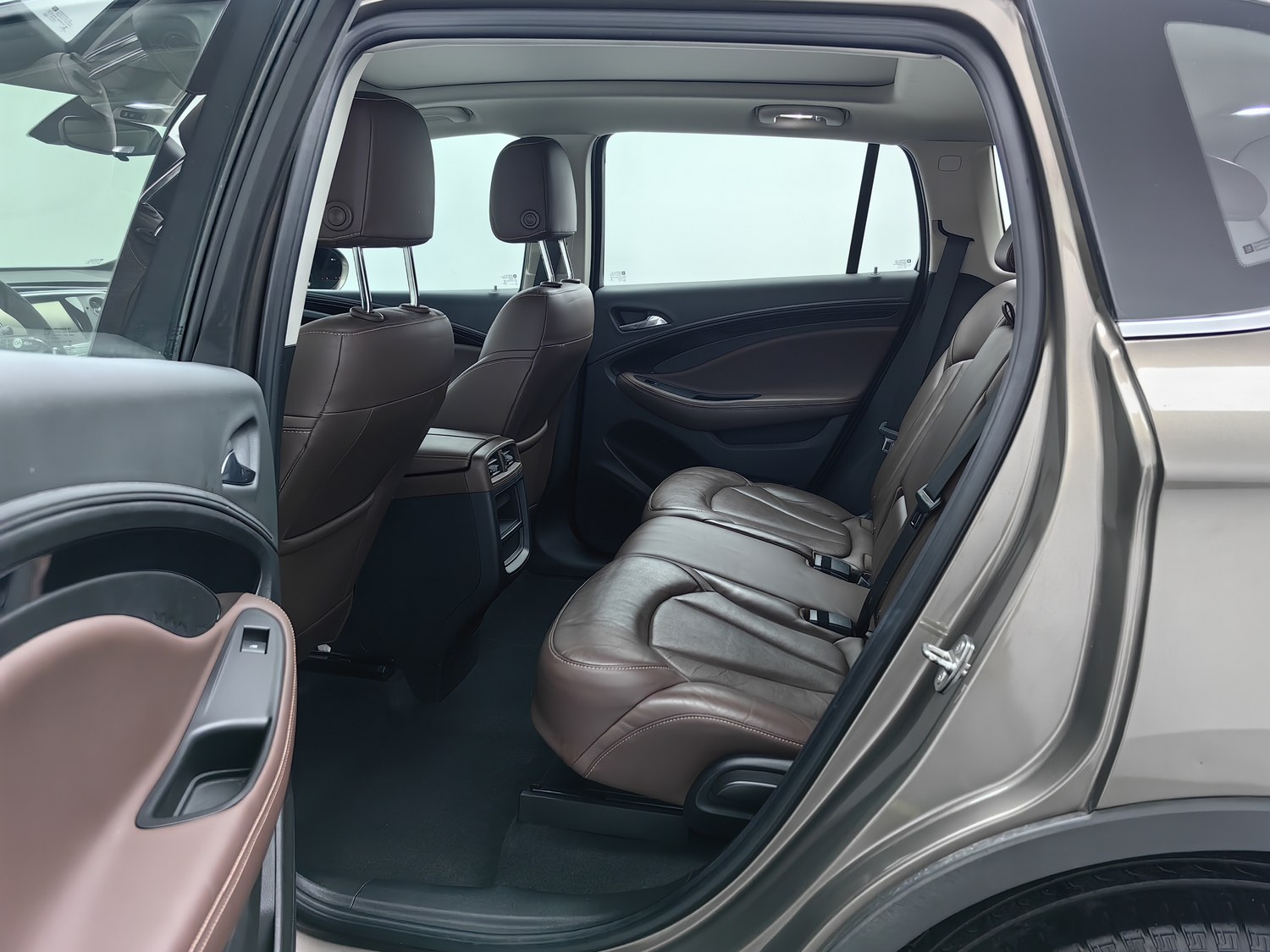 Used Buick Envision 2018 2.0 AT