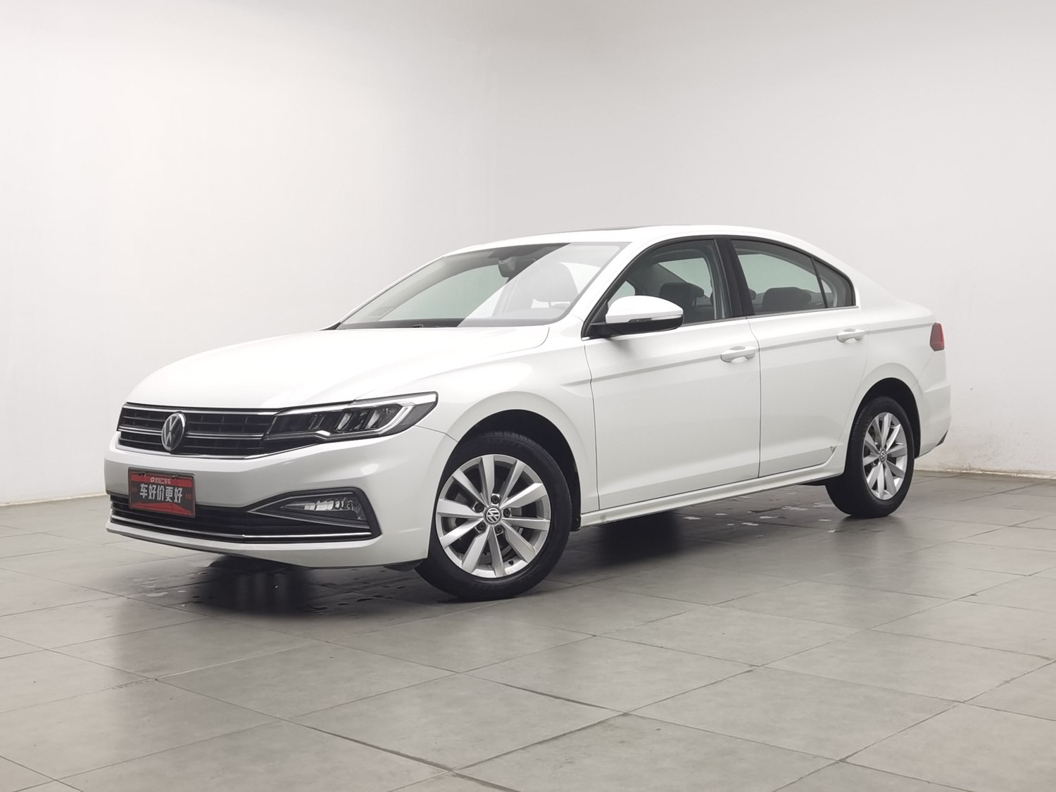 Used Volkswagen Bora 2019 1.5 AT