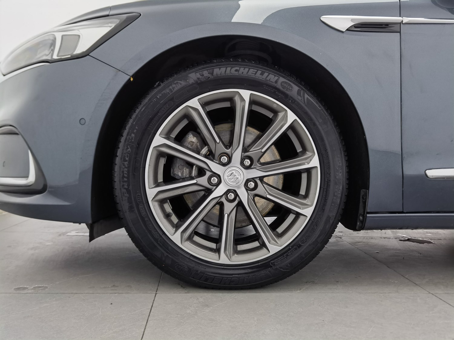 Used Buick LaCrosse 2021 2.0 AT