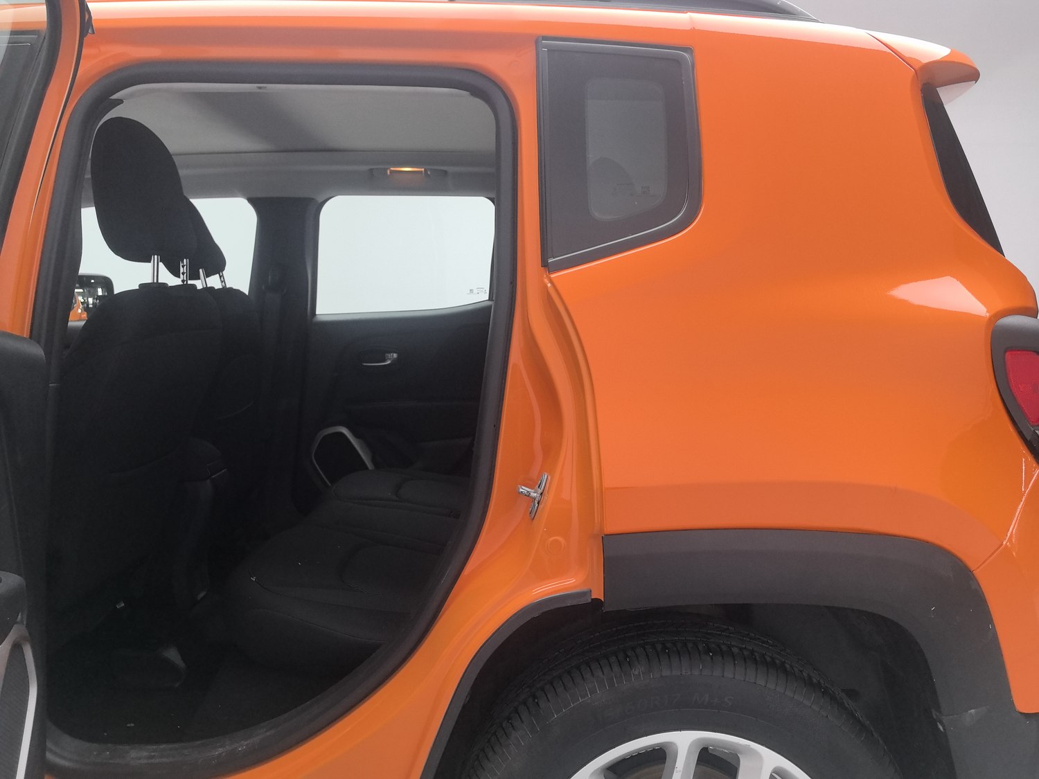 Used Jeep Renegade 2018 1.4 AT