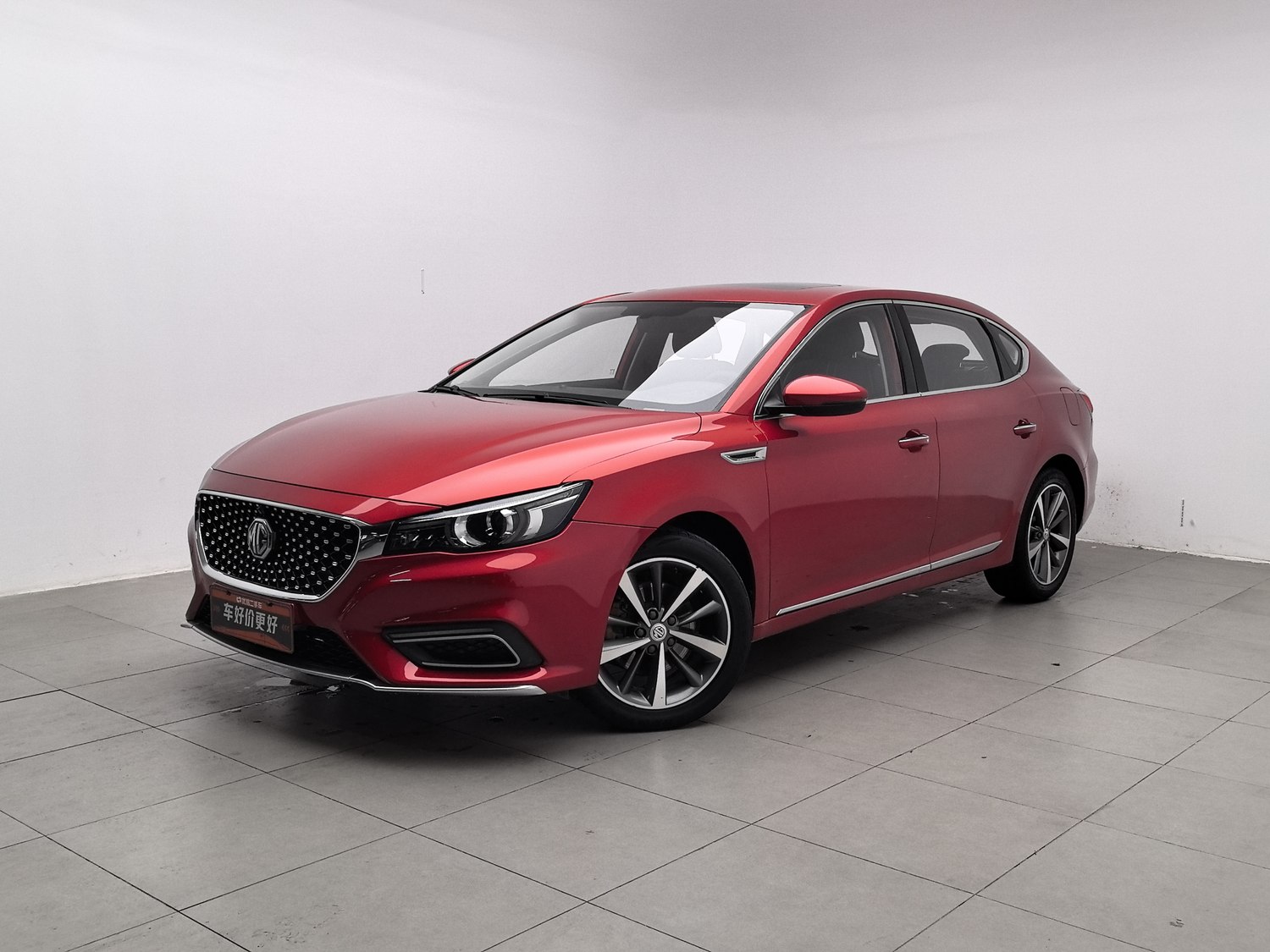 Used MG MG6 2019 1.5 AT