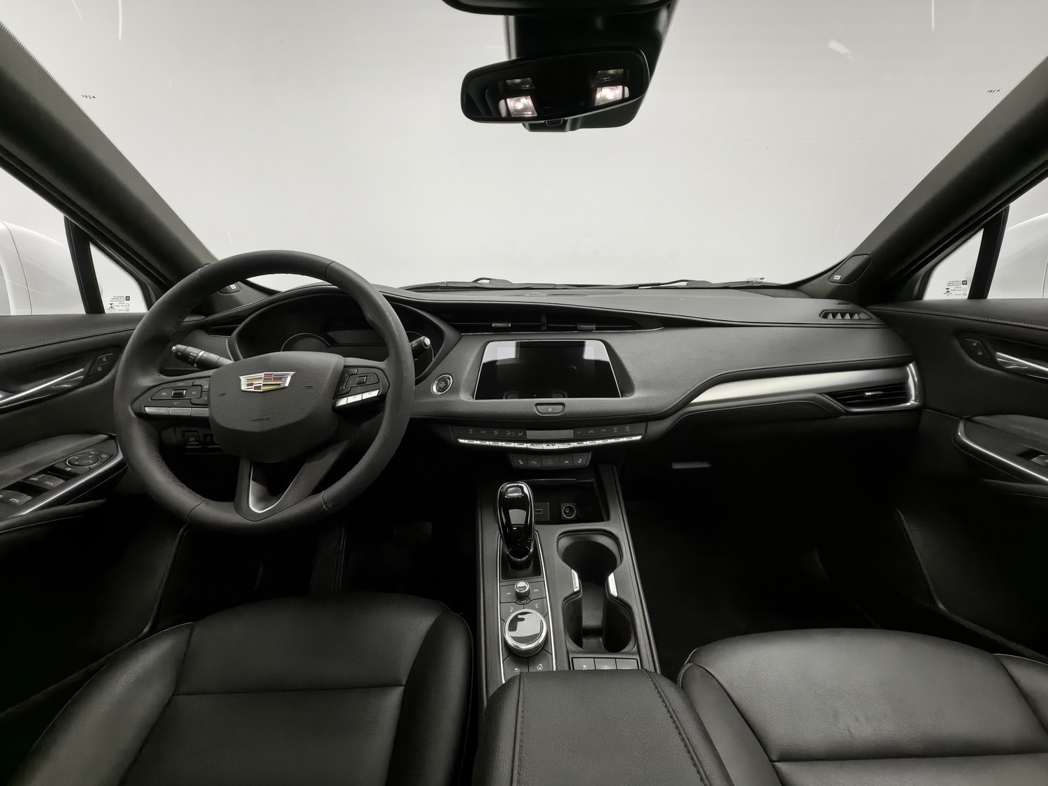 Used Cadillac XT4 2022 2.0 AT