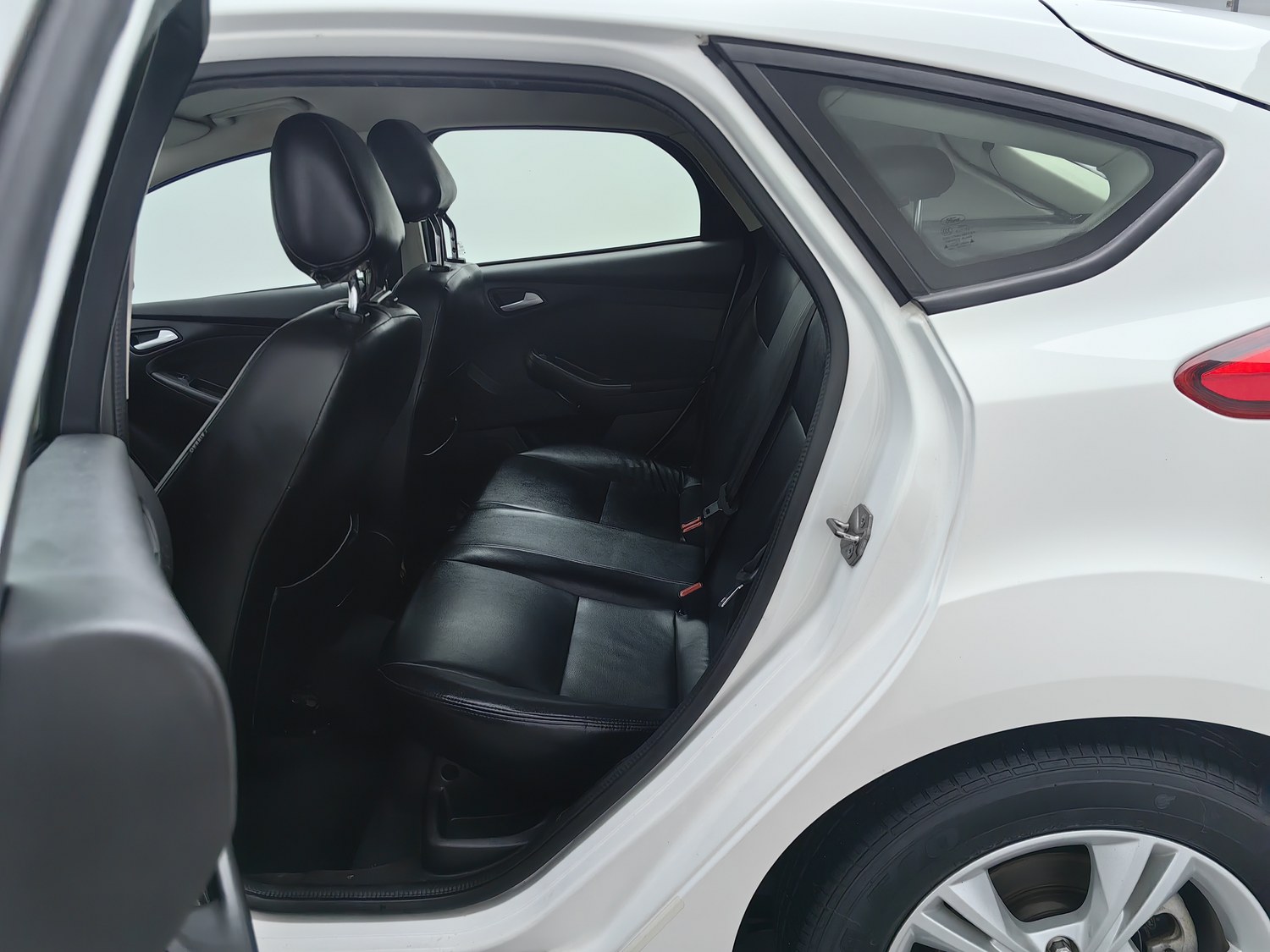 Used Ford Focus 2017 1.6 AT