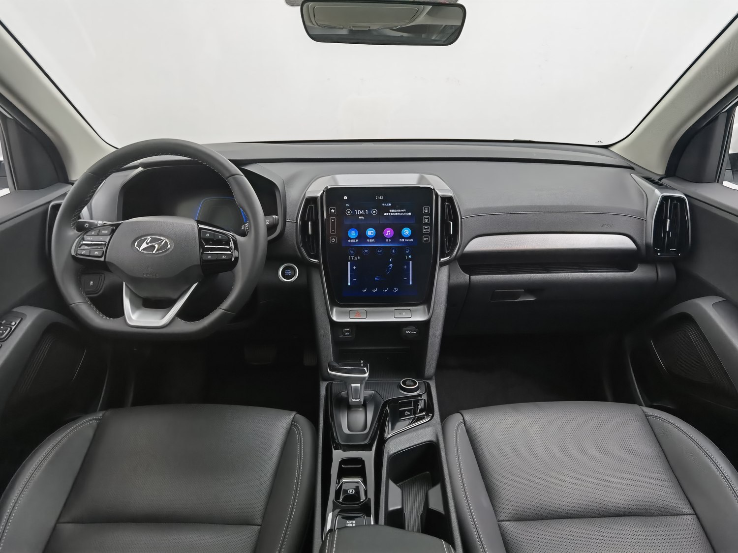 Used Hyundai ix35 2021 2.0 AT