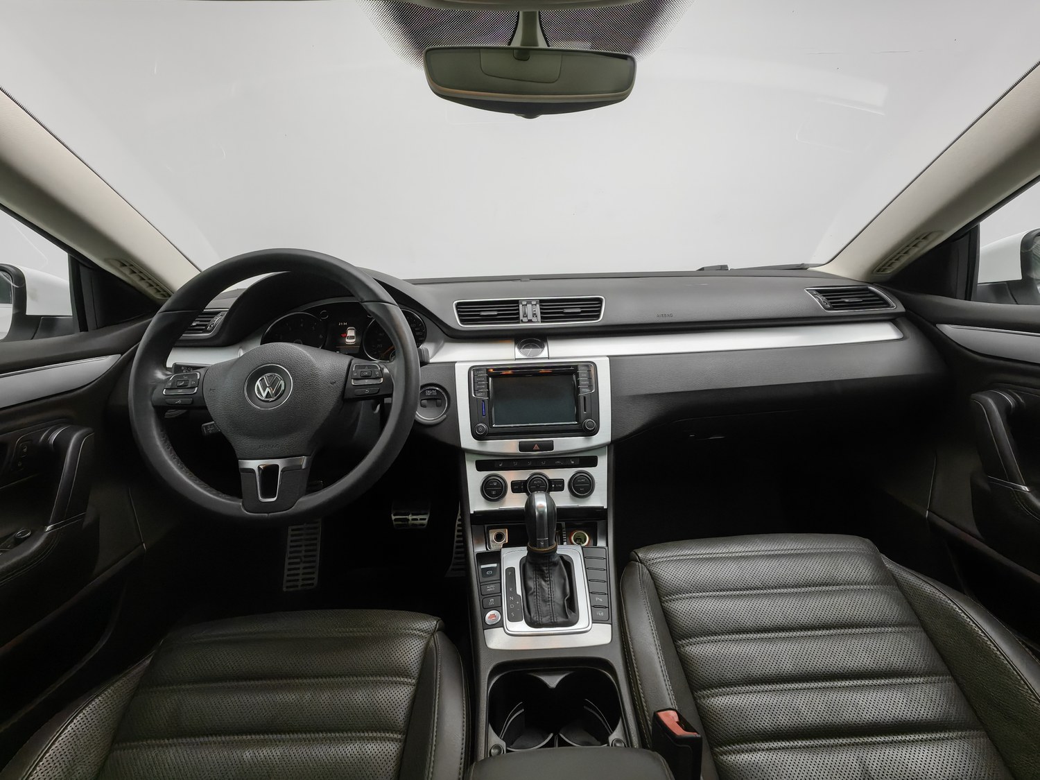 Used Volkswagen CC 2018 1.8 AT