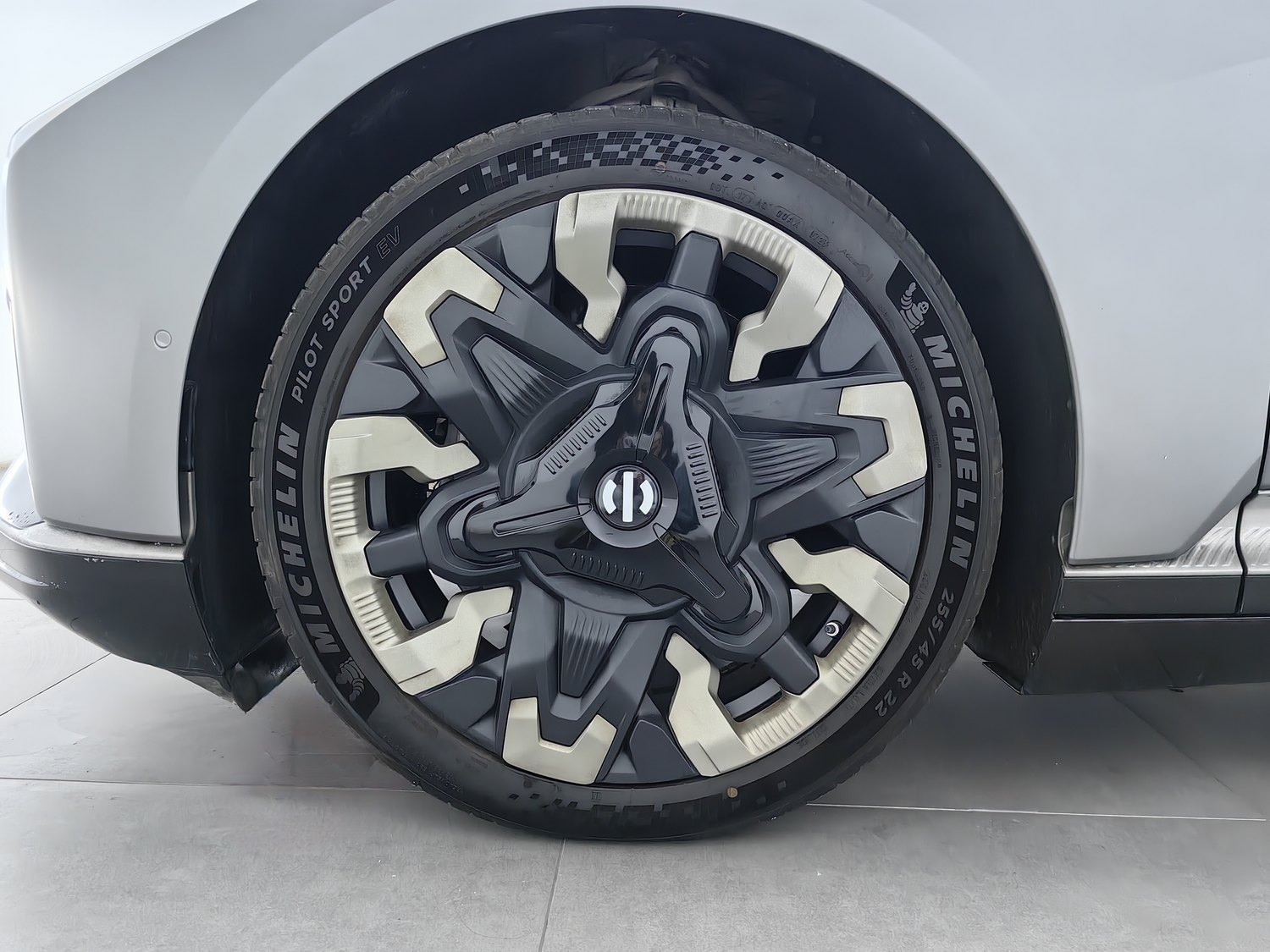 Used HiPhi HiPhi Z 2023