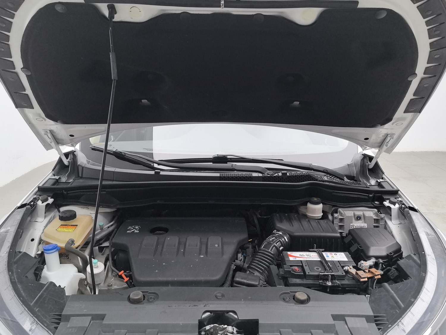 Used Dongfeng Aeolus AX7 2015 2.0 AT