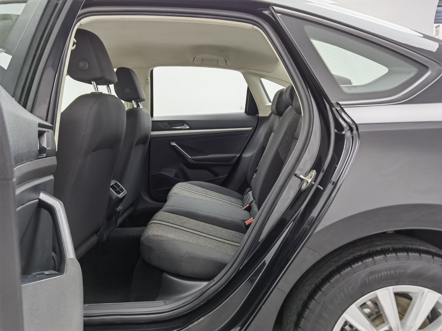 Used Volkswagen Lavida 2019 1.5 AT