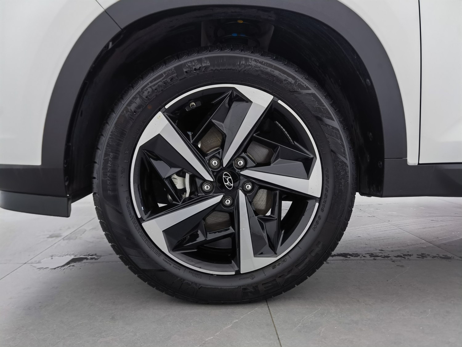 Used Hyundai ix35 2021 2.0 AT