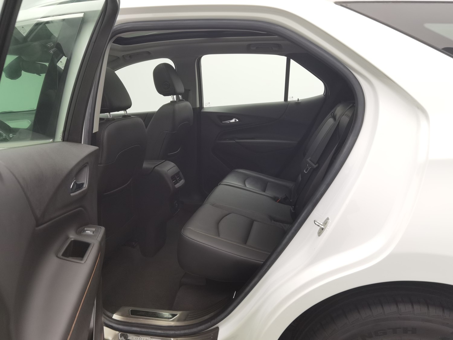 Used Chevrolet Equinox 2019 1.5 AT