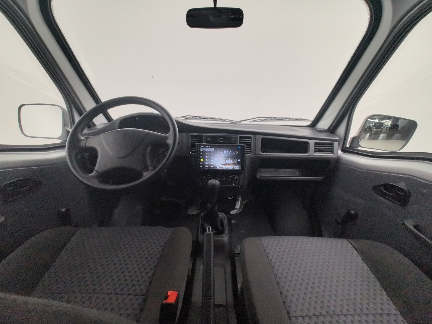 Used Wuling Sunshine 2023 1.5 MT