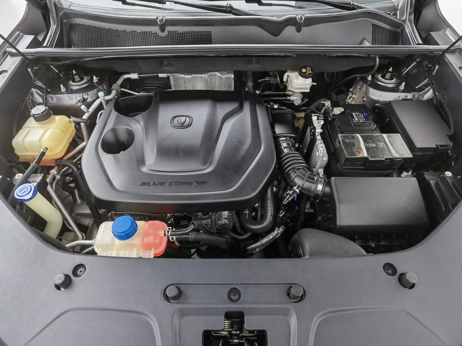 Used Changan CS75 PLUS 2022 1.5 AT