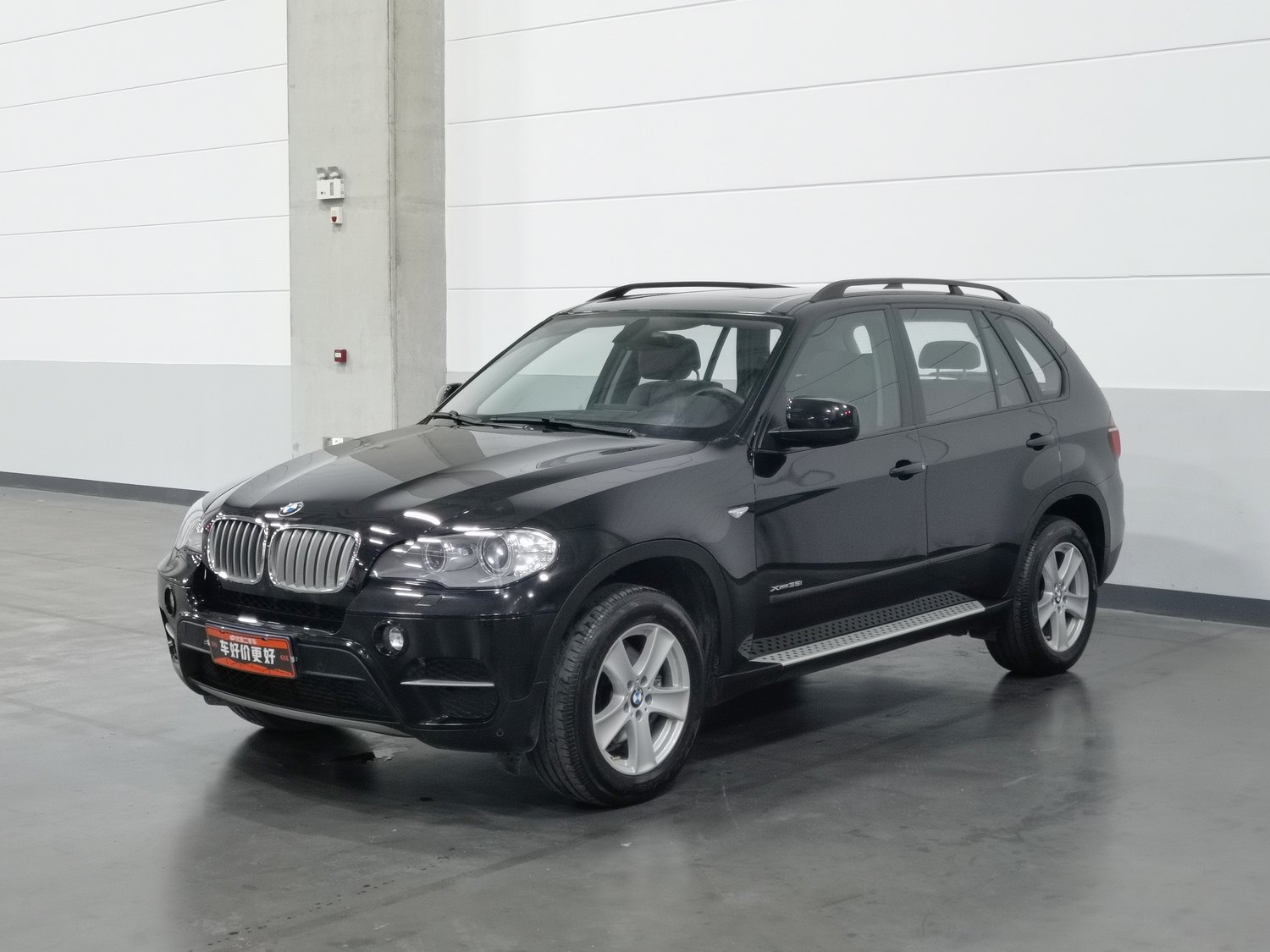 Used BMW X5 (Imported) 2011 3.0 AT