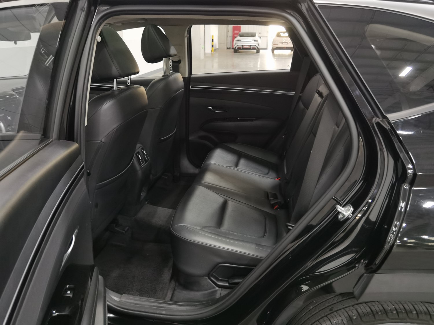 Used Hyundai Tucson 2022 2.0 AT