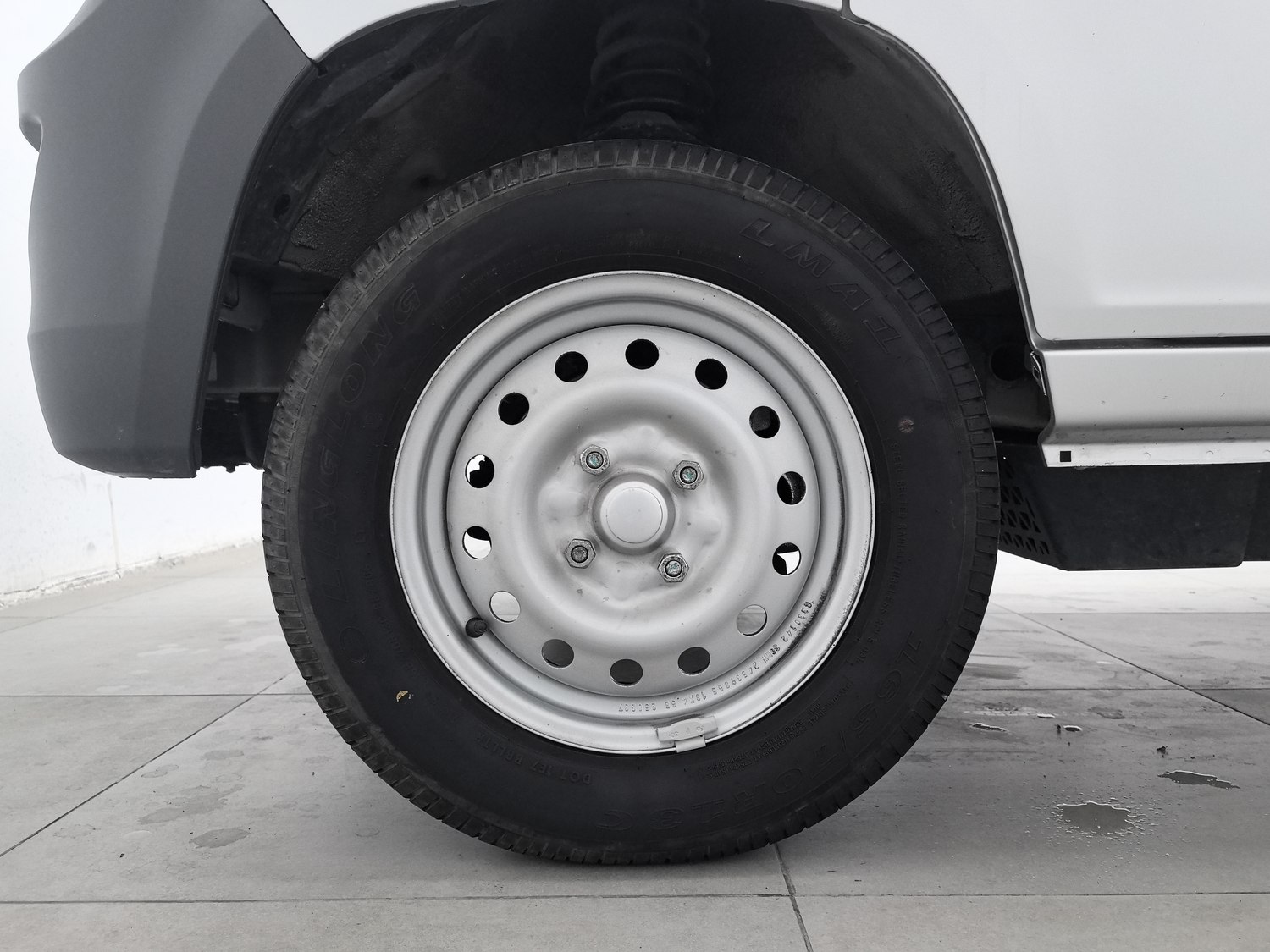 Used Wuling Sunshine 2023 1.5 MT