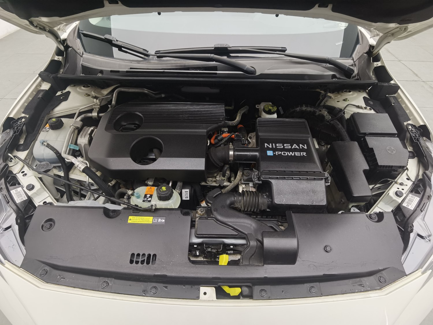 Used Nissan Sylphy 2022 1.2 AT
