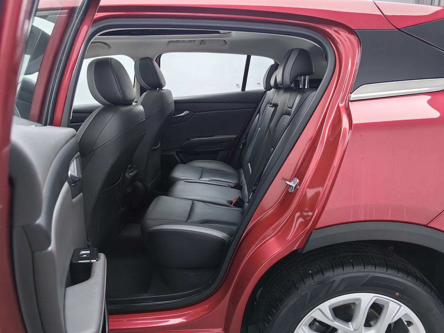 Used Qoros 7 2020 1.8 AT