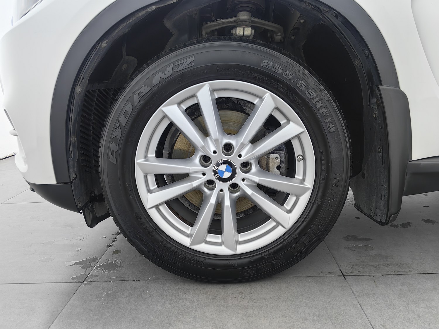 Used BMW X5 (Imported) 2018 3.0 AT
