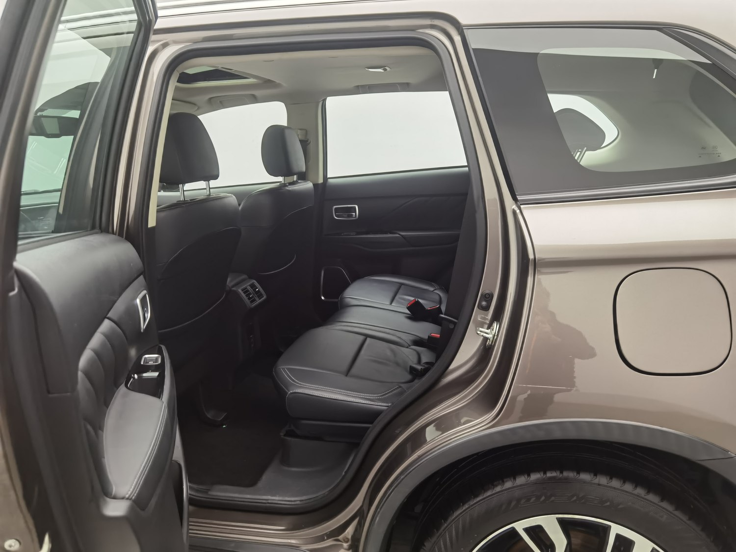 Used Mitsubishi Outlander 2020 2.0 AT