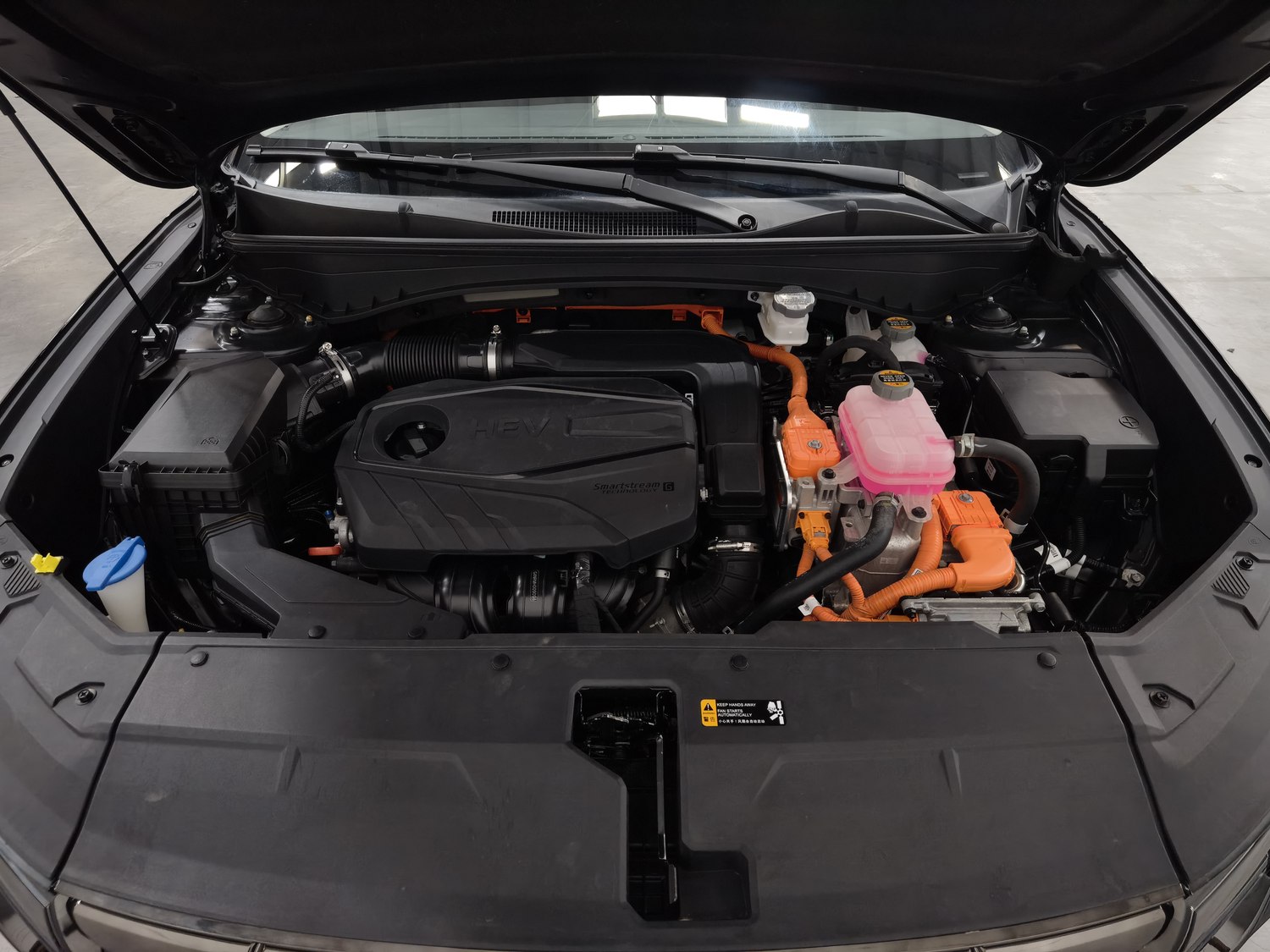 Used Hyundai Tucson 2022 2.0 AT