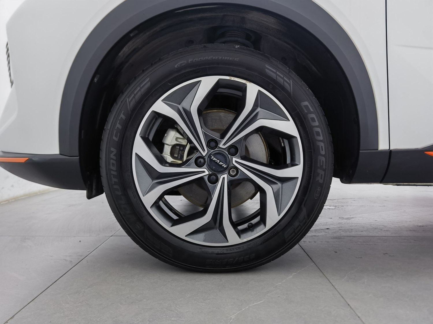 Used Haval Shenshou 2022 1.5 AT