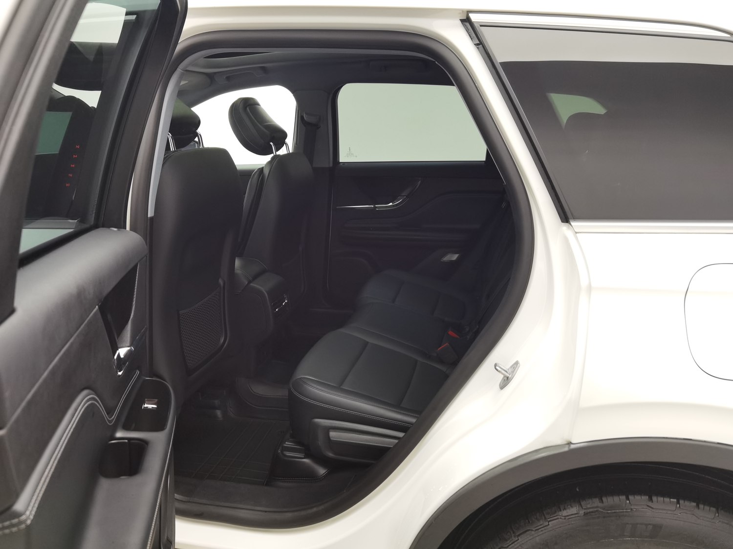 Used Lincoln Corsair 2022 2.0 AT