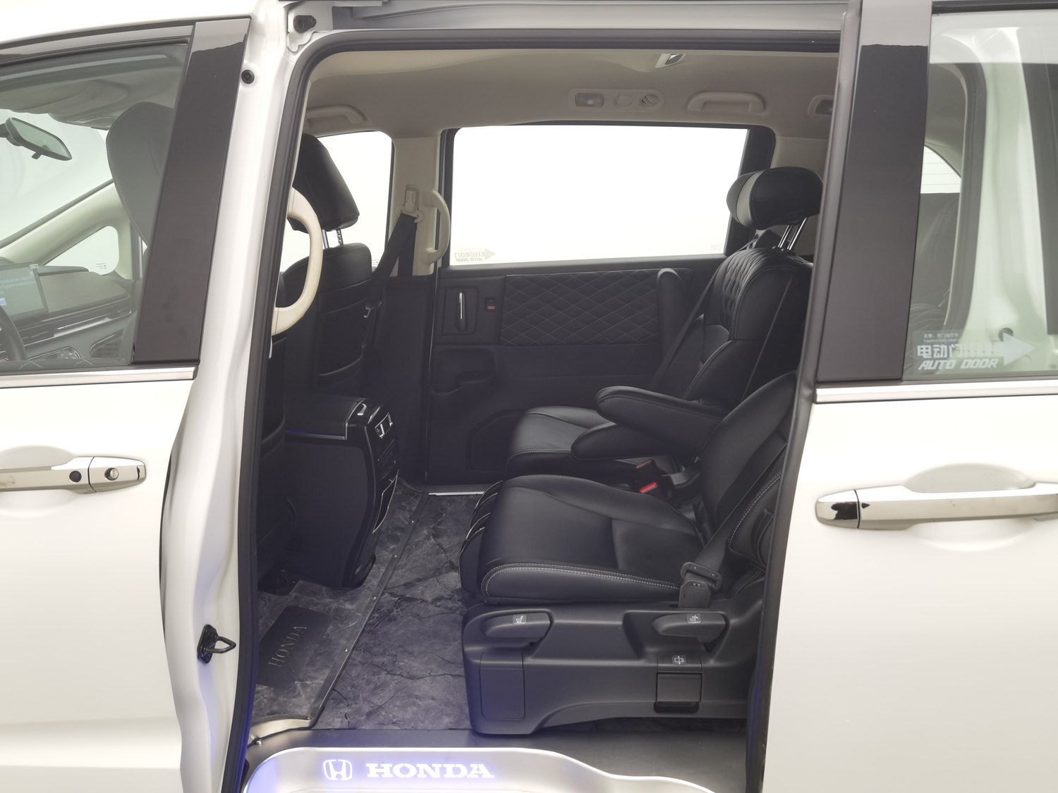 Used Honda Odyssey 2022 2.0 AT
