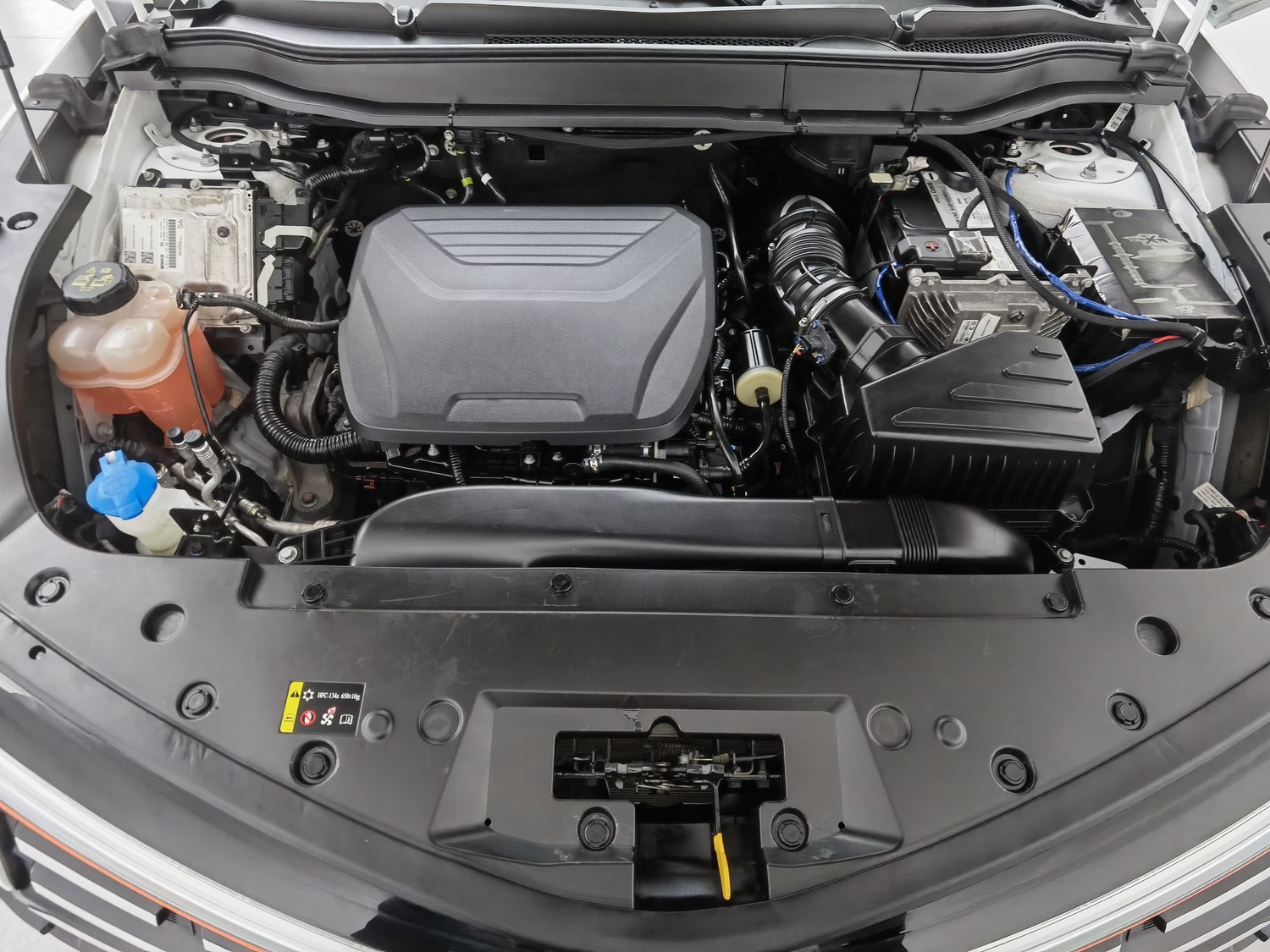 Used Haval Shenshou 2022 1.5 AT