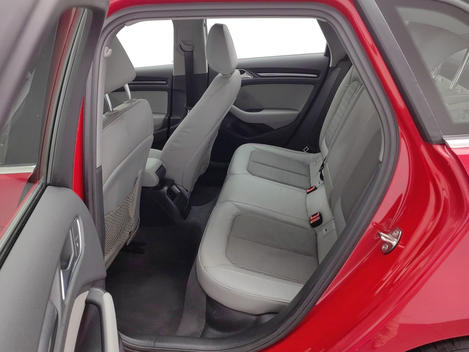Used Audi A3 2019 1.4 AT