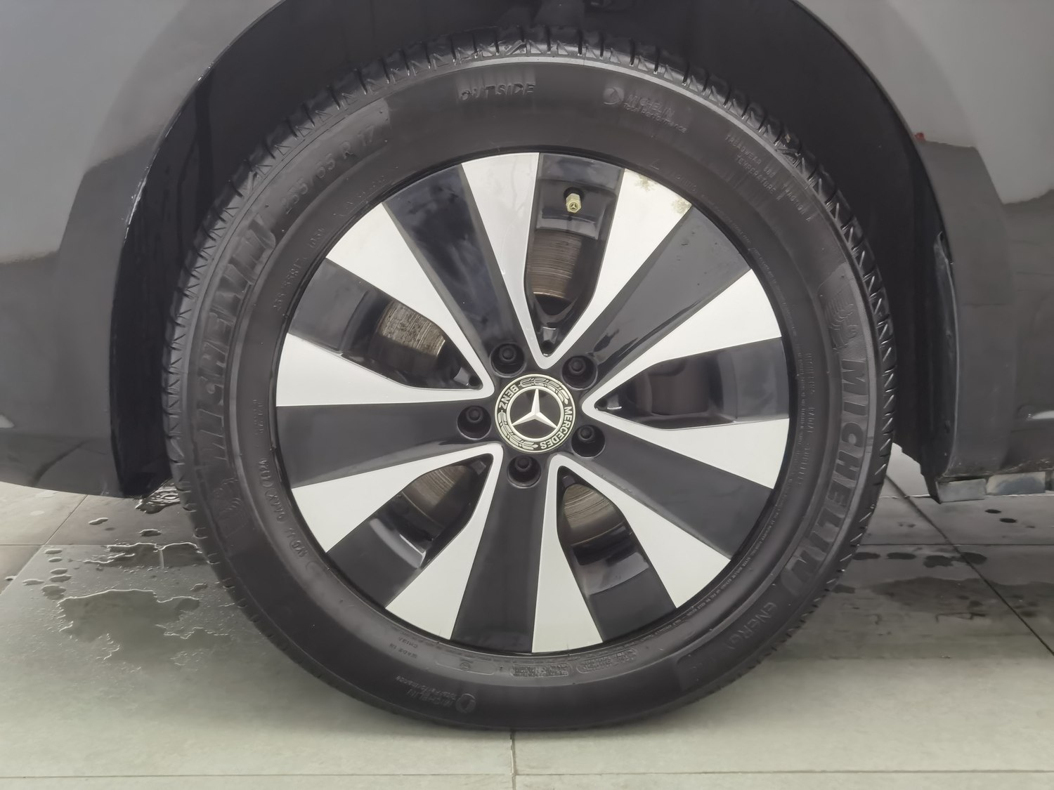 Used Mercedes-Benz Vito 2023 2.0 AT