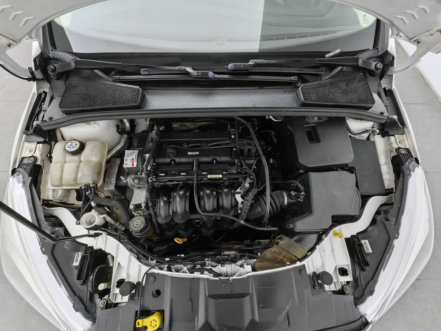 Used Ford Focus 2017 1.6 AT