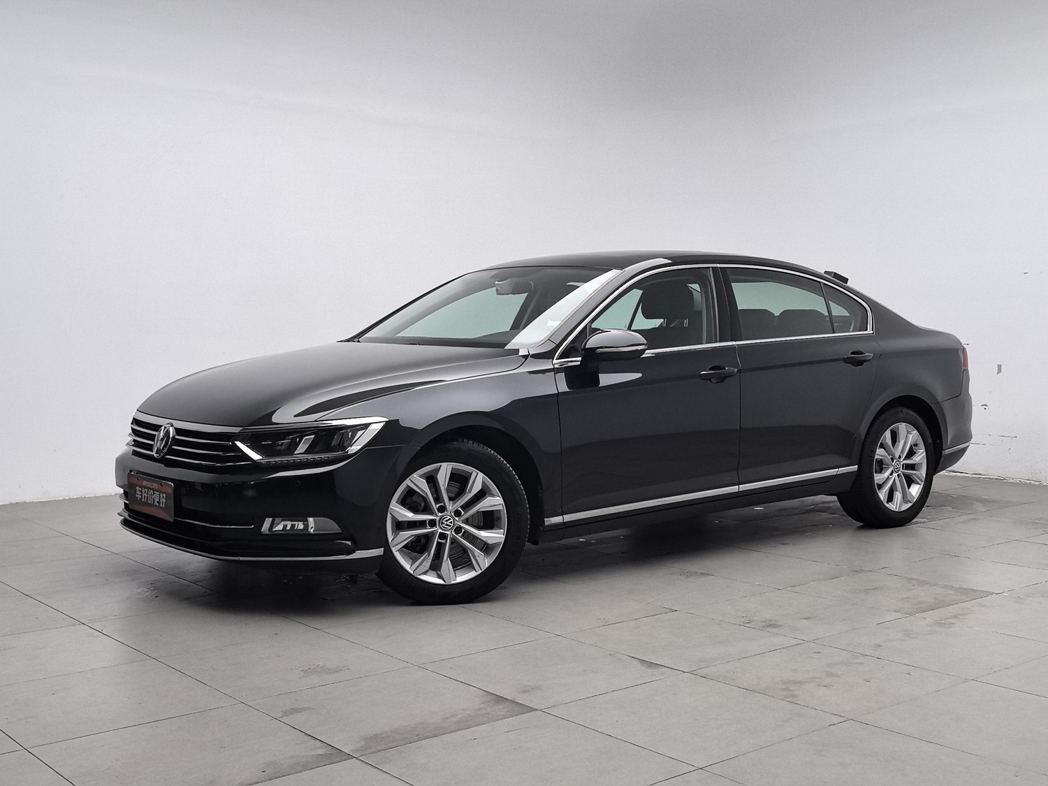 Used Volkswagen Magotan 2017 2.0 AT