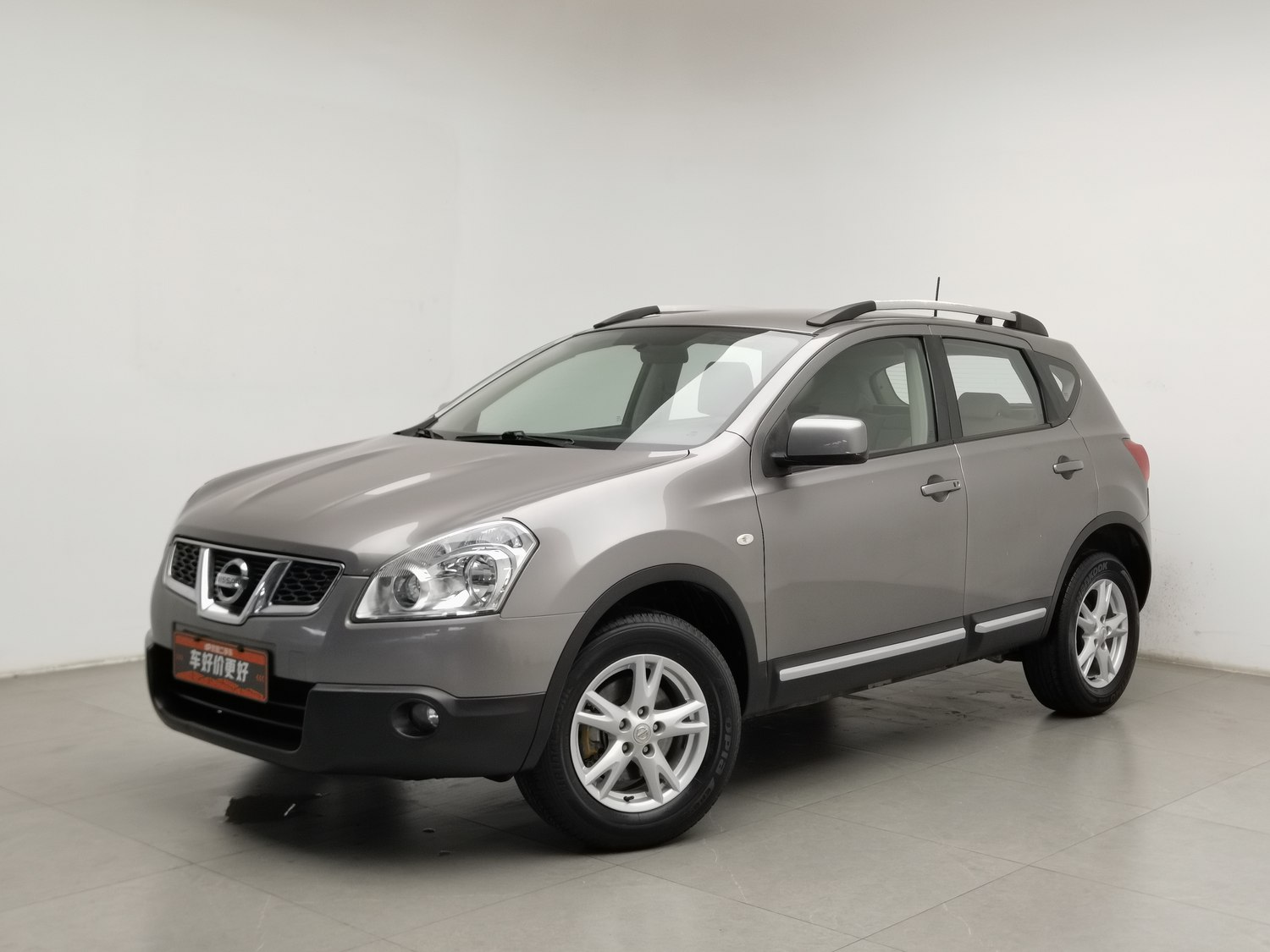 Used Nissan Qashqai 2011 2.0 AT