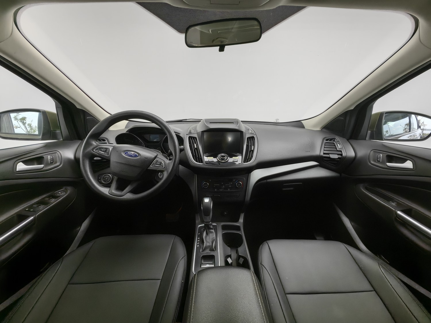 Used Ford Kuga 2017 1.5 AT