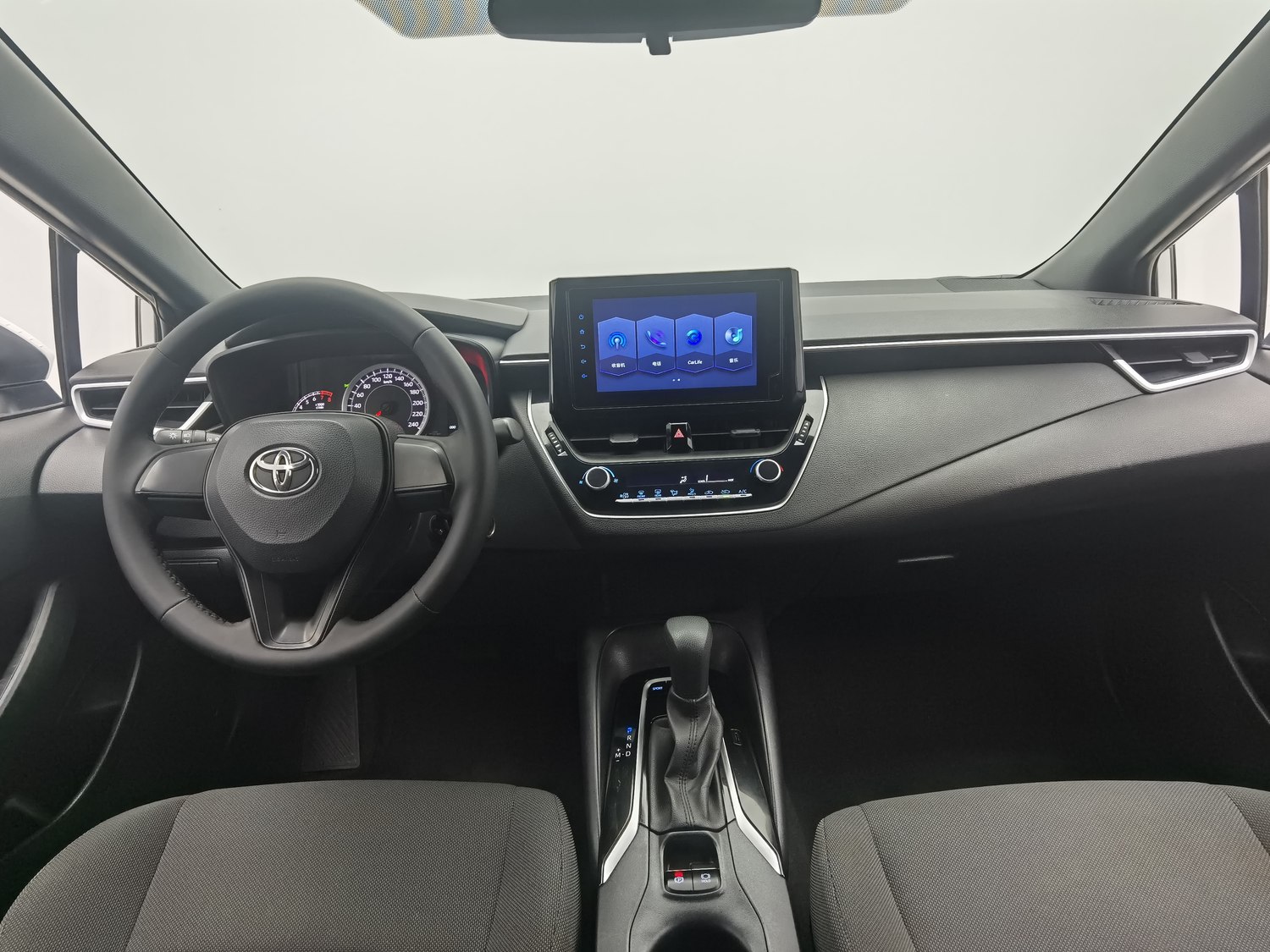Used Toyota Levin 2022 1.5 AT